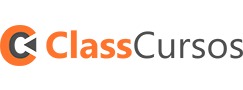 Logo Class Cursos